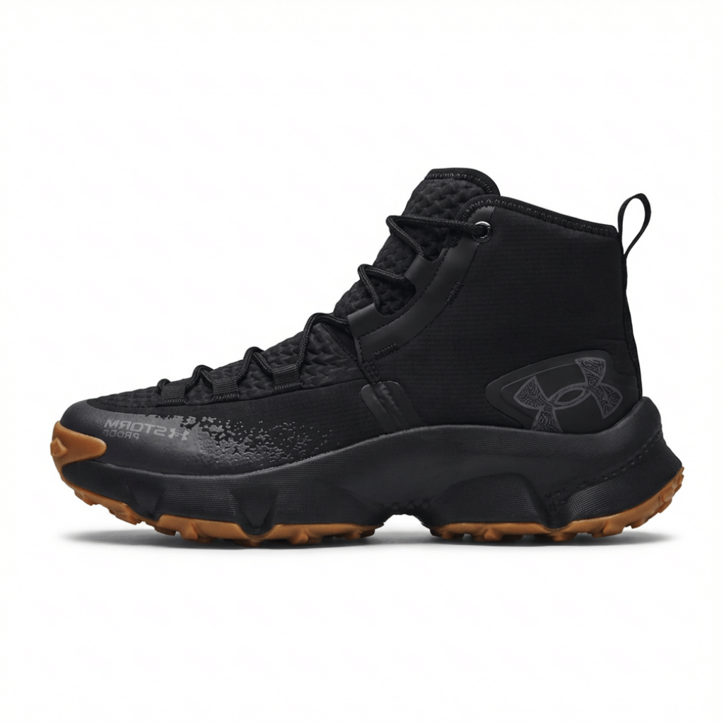 Under Armour Expanse Mid Waterproof Negro
