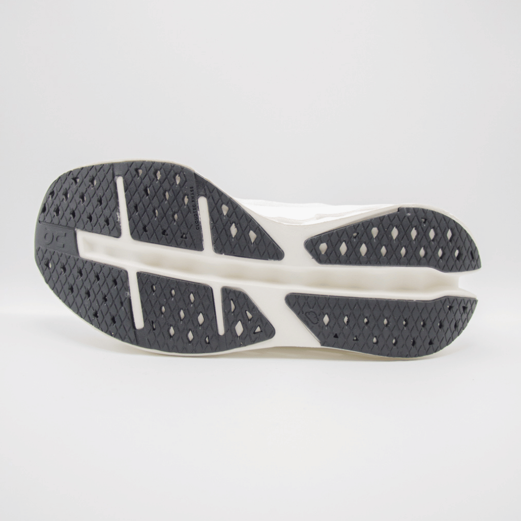 On Run Cloudsurfer White