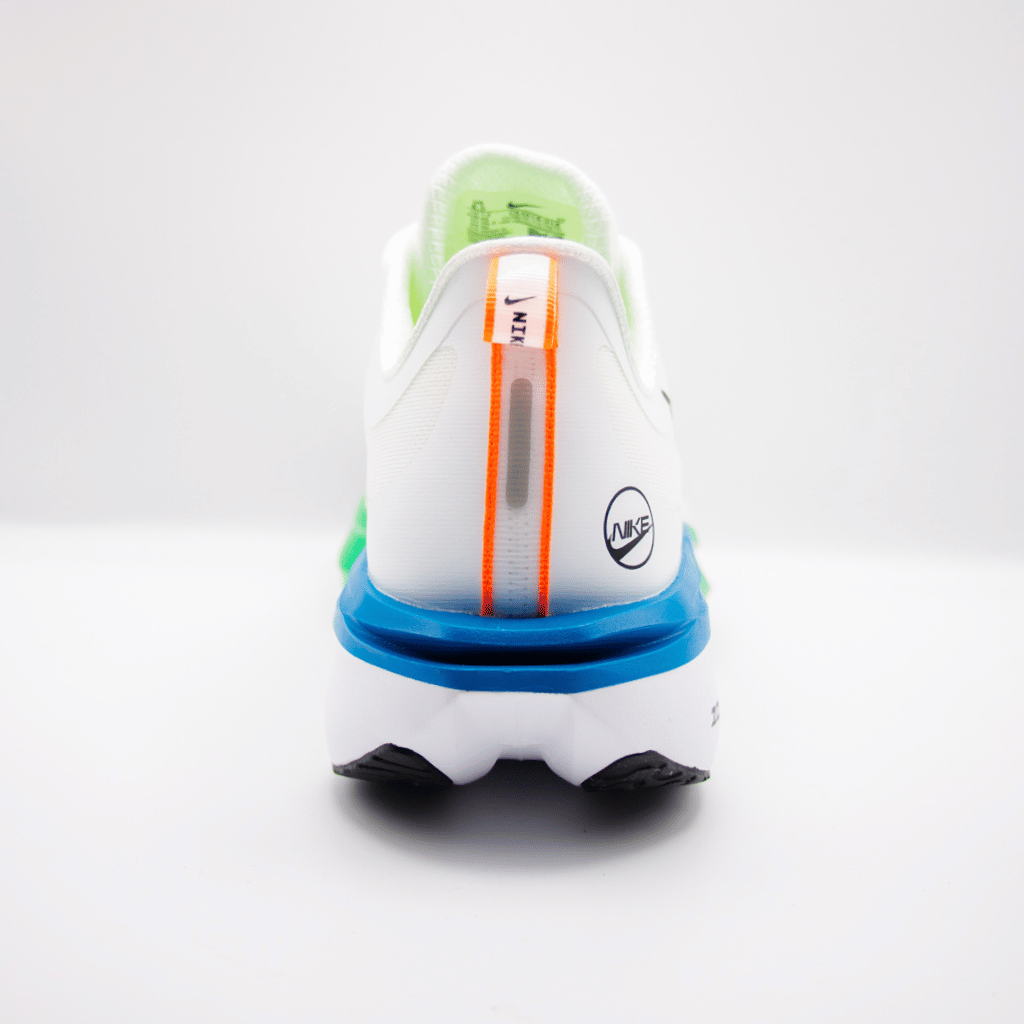 Nike Quest 6 White/Black/Electric Green