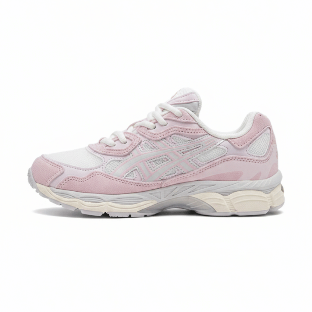 ASICS Gel NYC Pink
