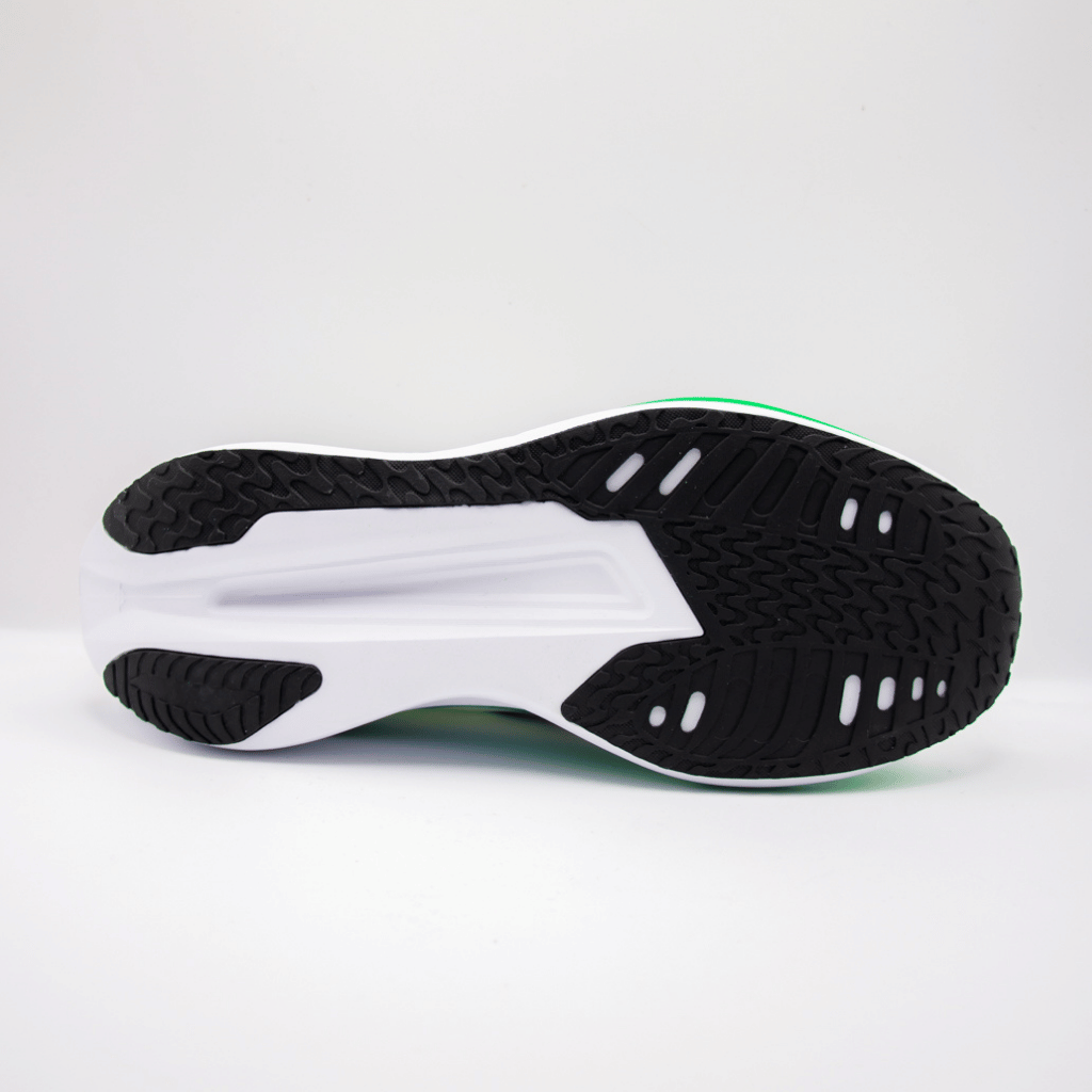 Nike Quest 6 White/Black/Electric Green