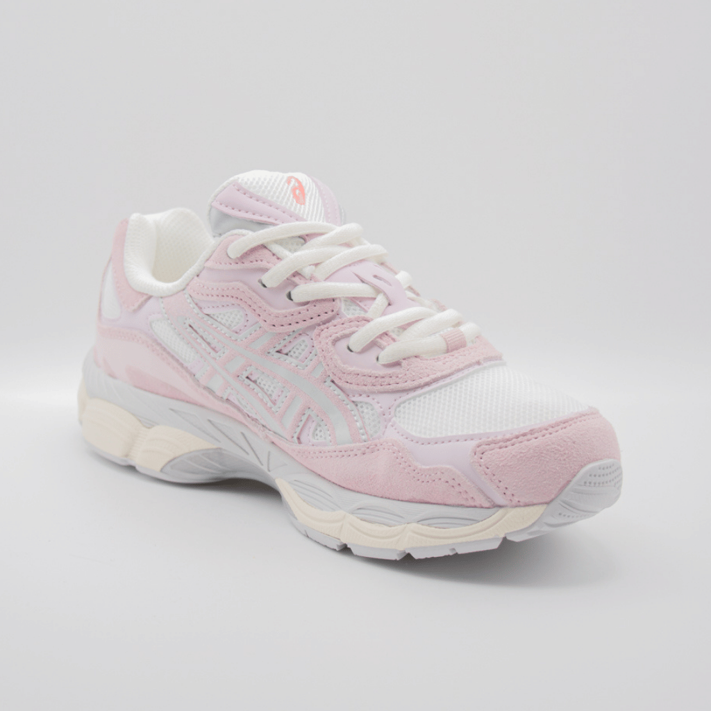ASICS Gel NYC Pink