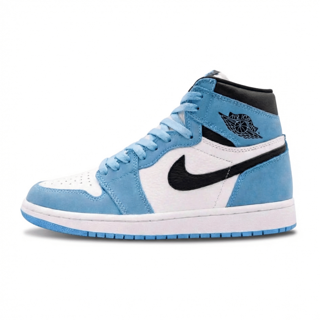 Air Jordan 1 Retro High OG "University Blue"