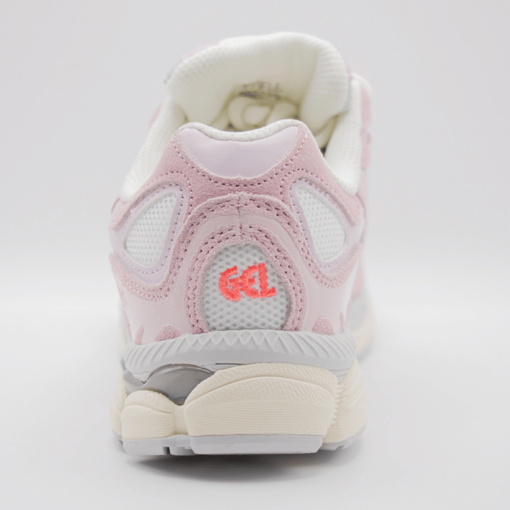 ASICS Gel NYC Pink