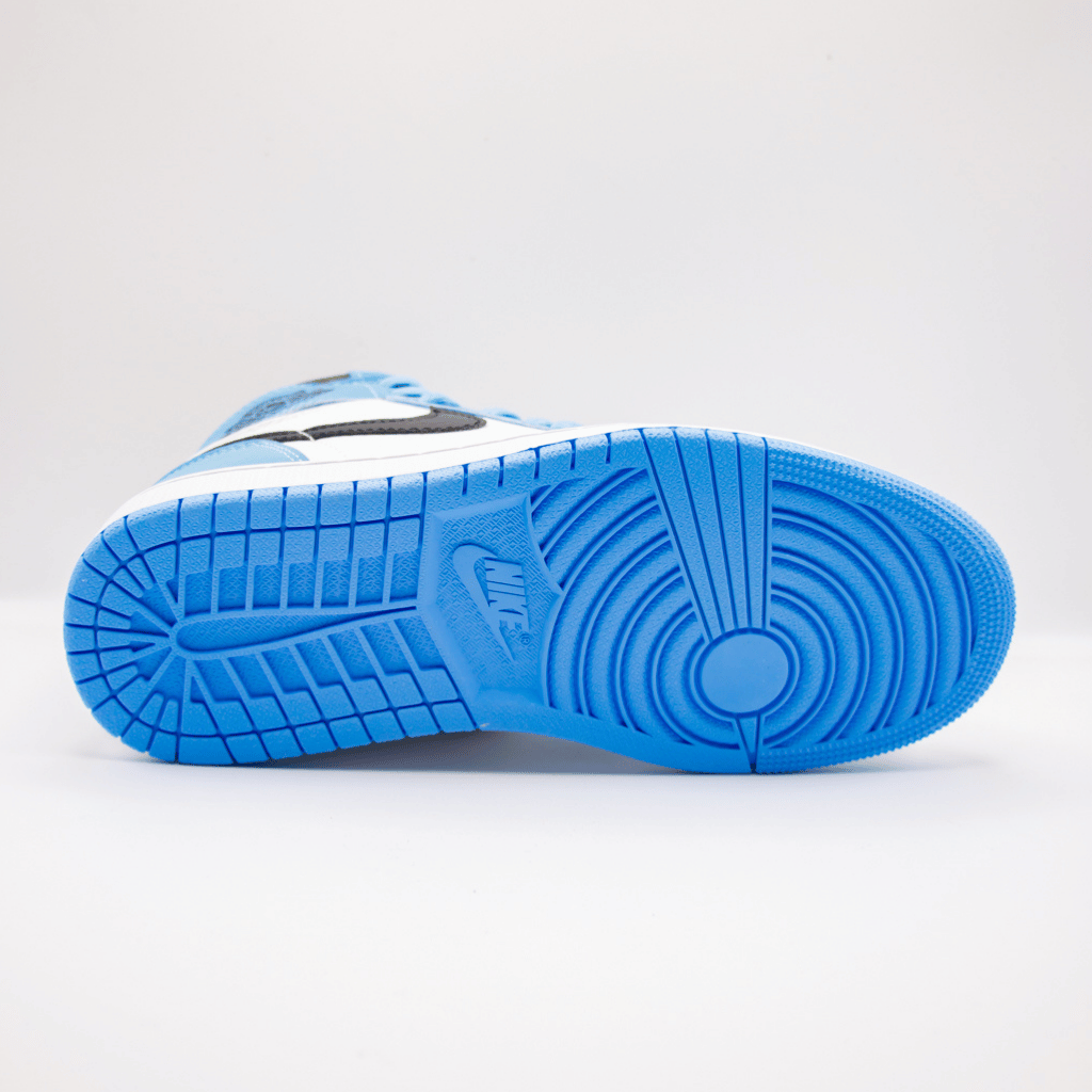 Air Jordan 1 Retro High OG "University Blue"