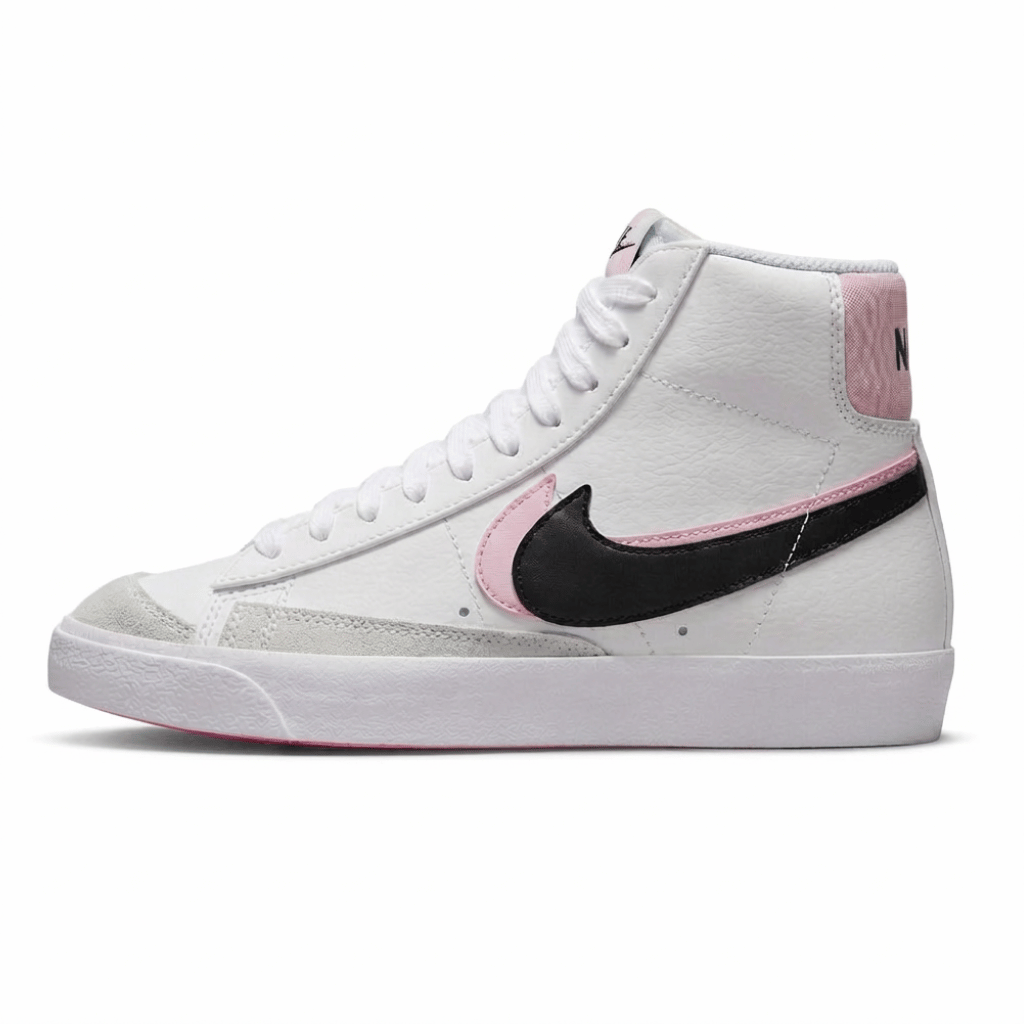 Nike Blazer Mid '77 SE "White Arctic Punch"