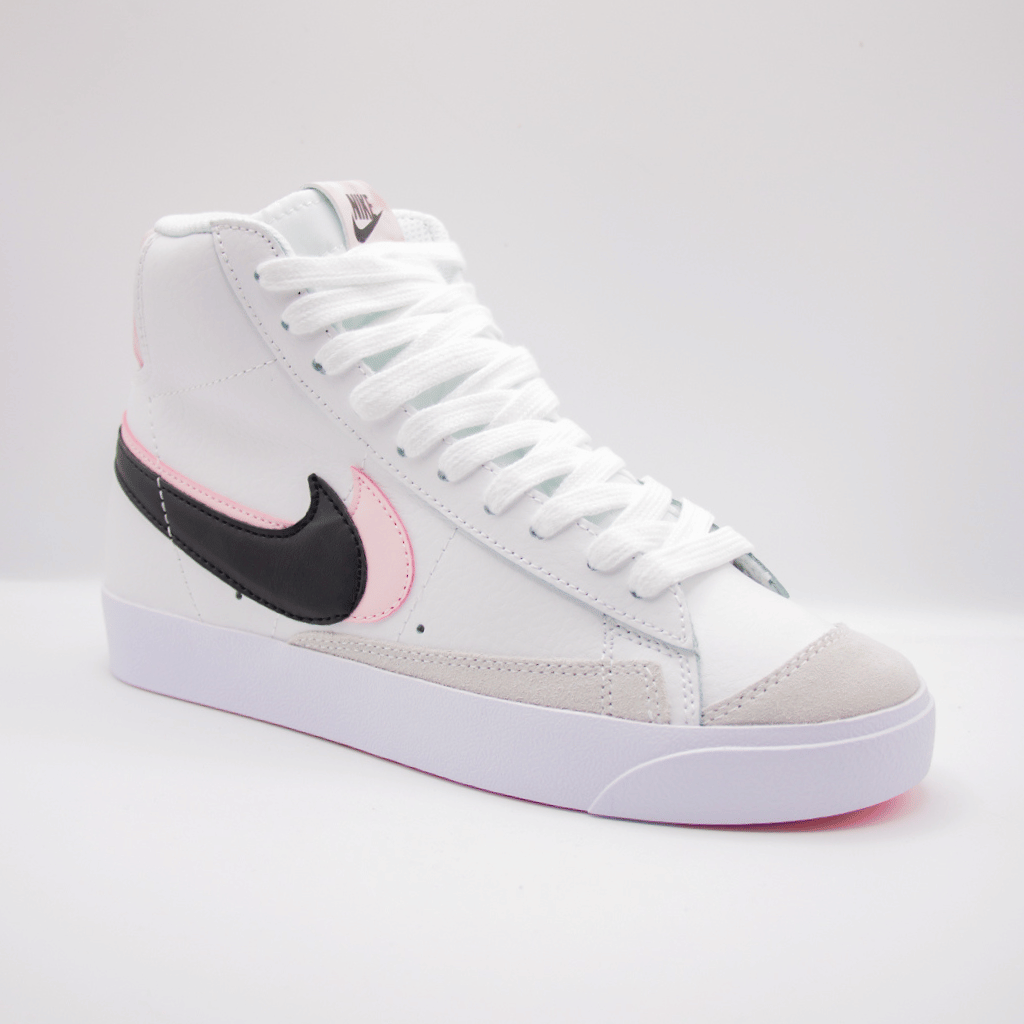 Nike Blazer Mid '77 SE "White Arctic Punch"