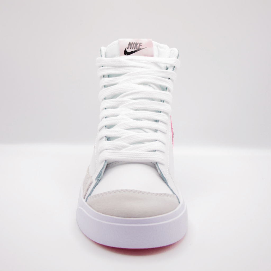 Nike Blazer Mid '77 SE "White Arctic Punch"