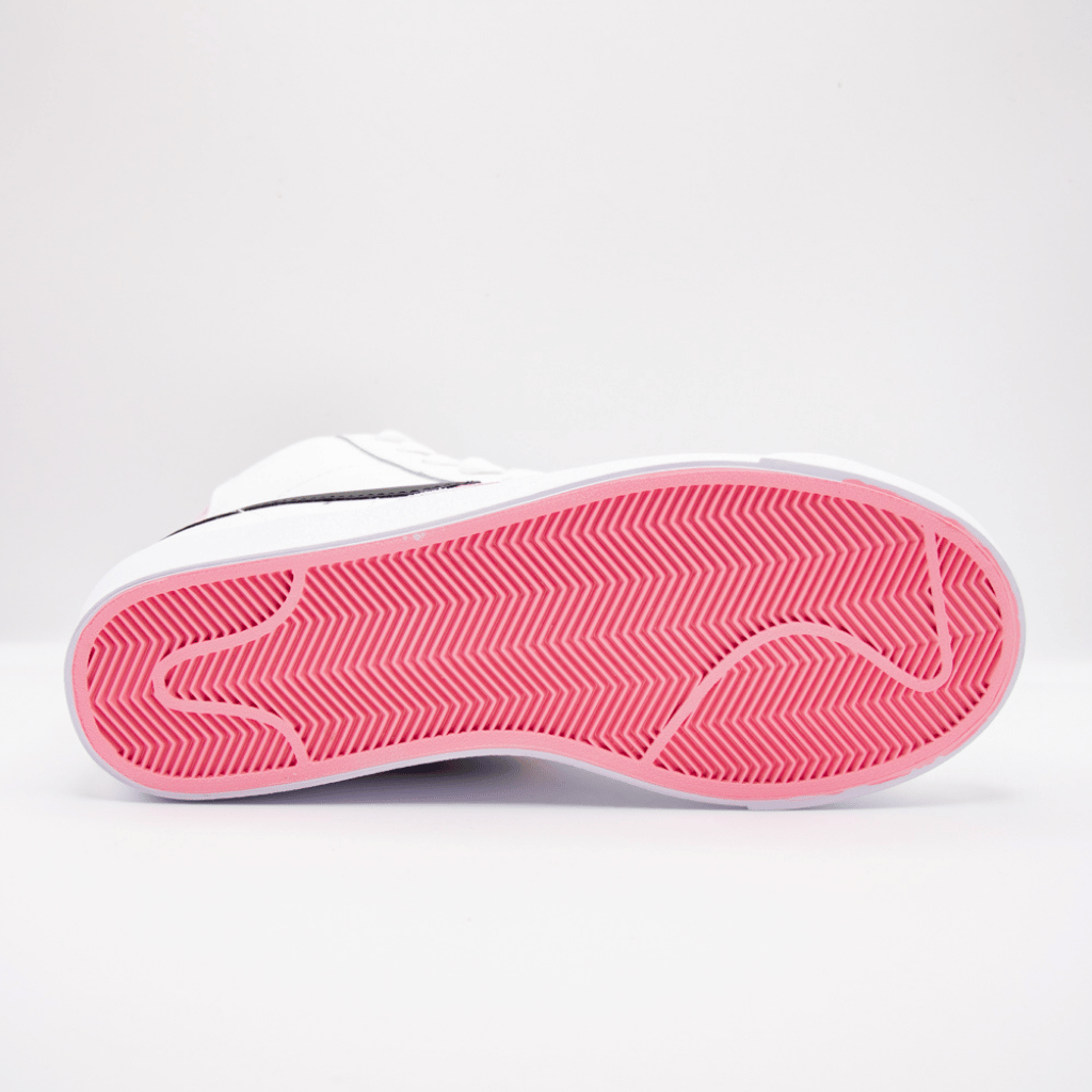 Nike Blazer Mid '77 SE "White Arctic Punch"