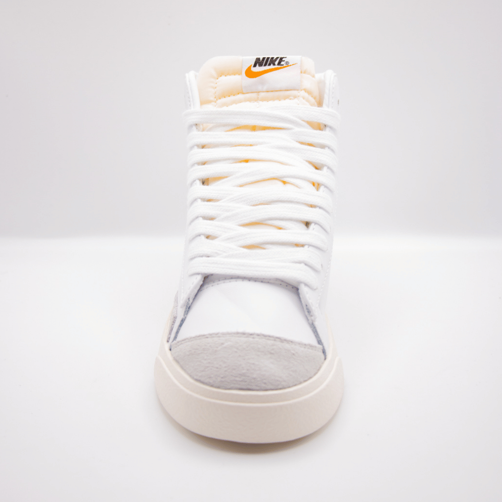 Nike Blazer Mid '77 Vintage White / Pink Foam