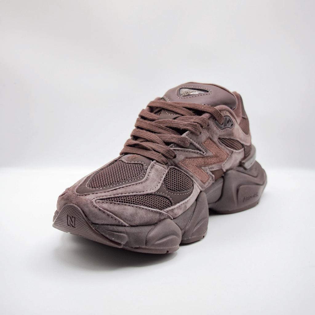 New Balance 9060 Chocolate