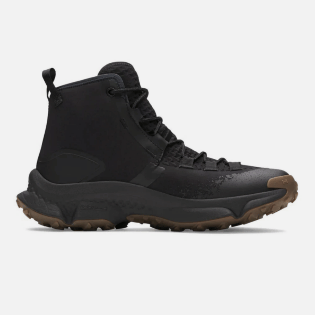 Under Armour Expanse Mid Waterproof Negro