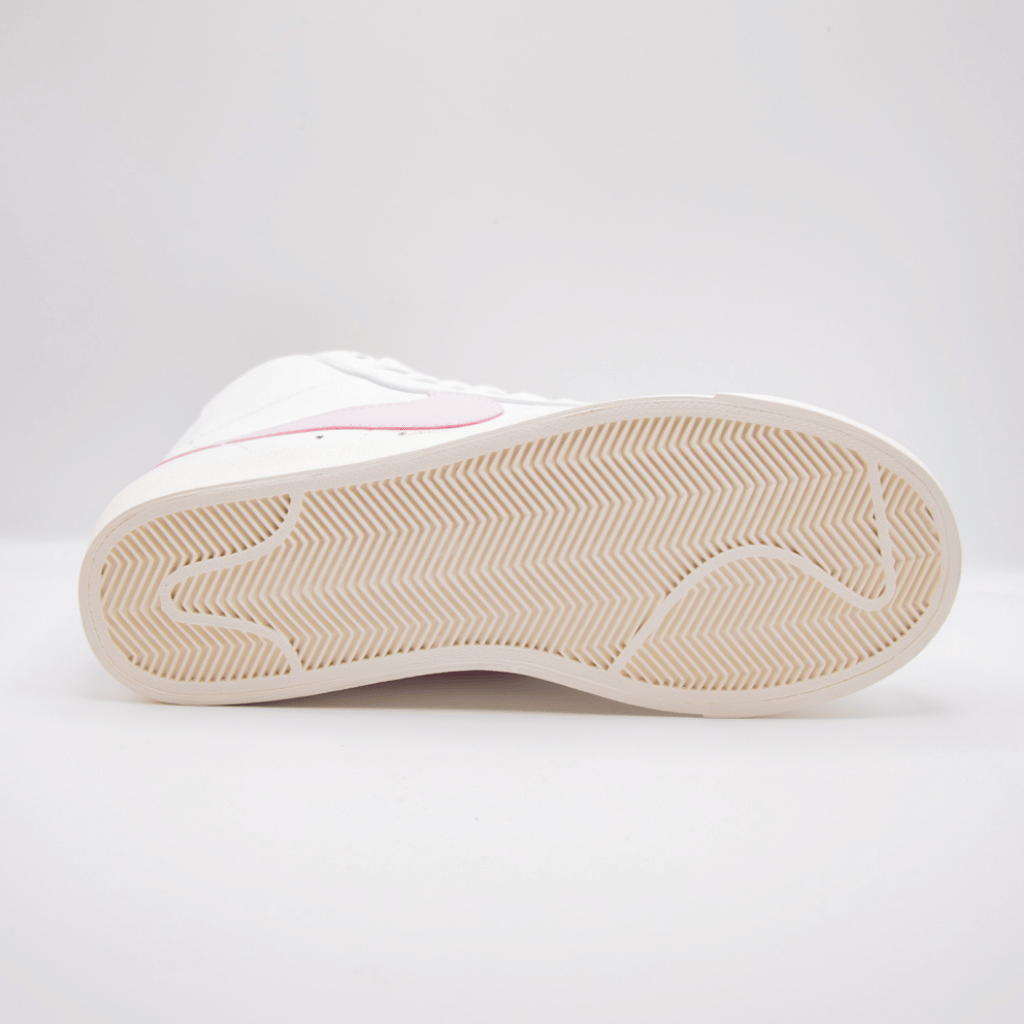 Nike Blazer Mid '77 Vintage White / Pink Foam