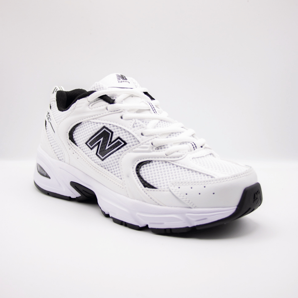 New Balance 530 - White / Navy