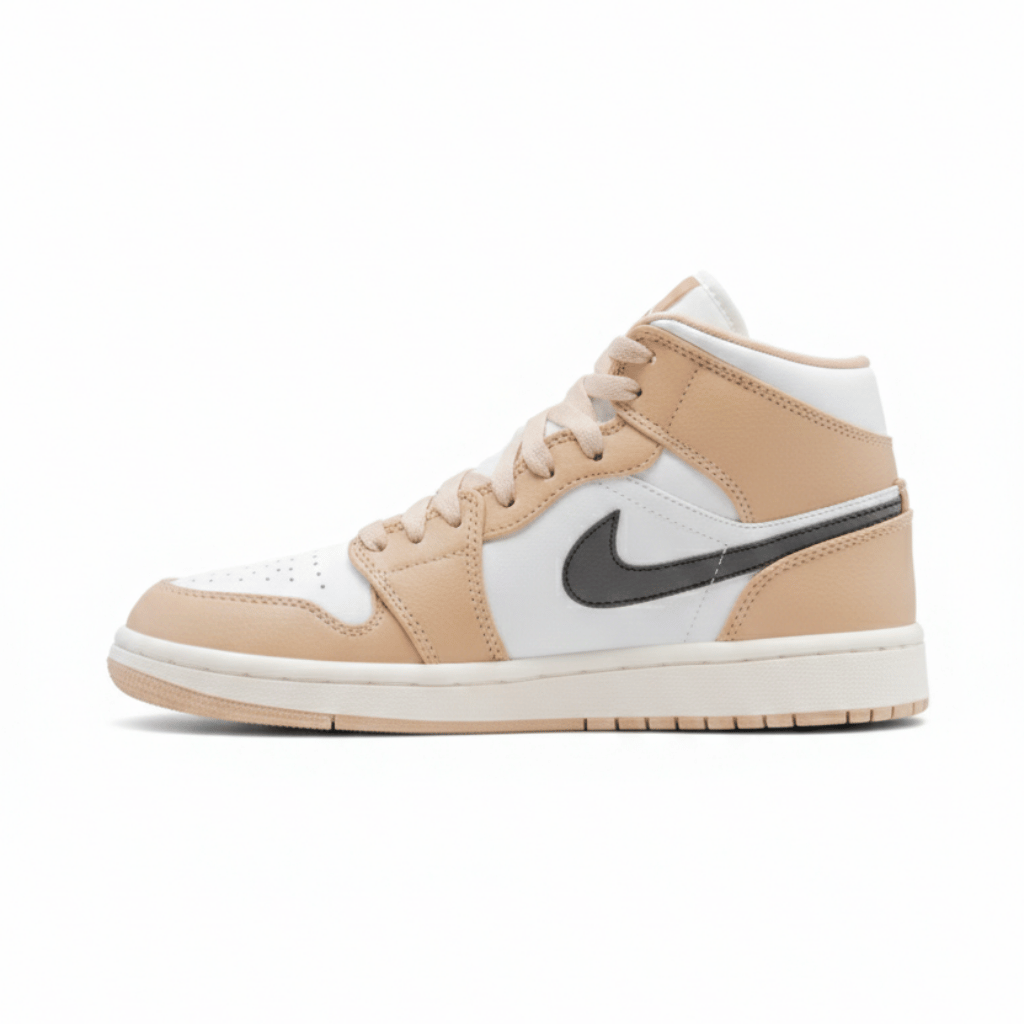 Air Jordan 1 Mid "Desert"