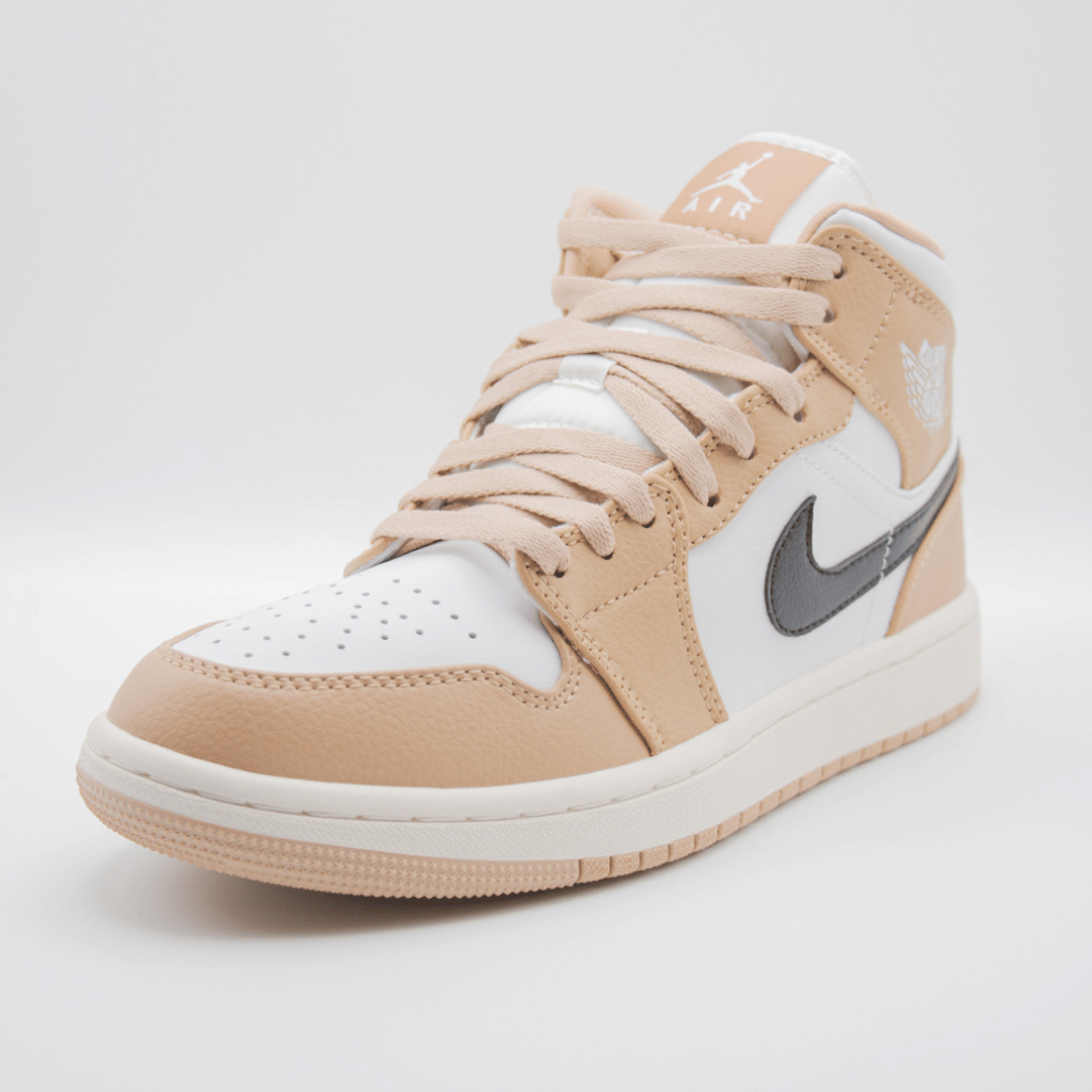 Air Jordan 1 Mid "Desert"