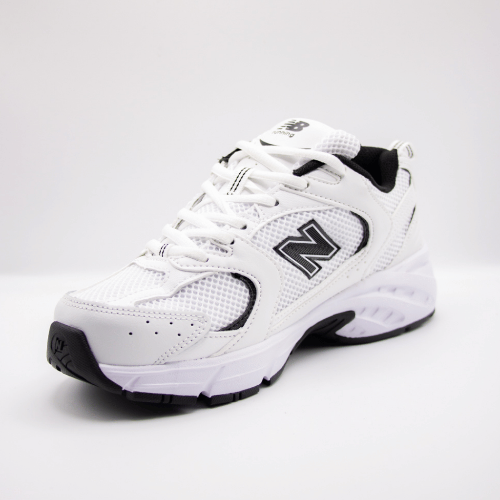 New Balance 530 - White / Navy