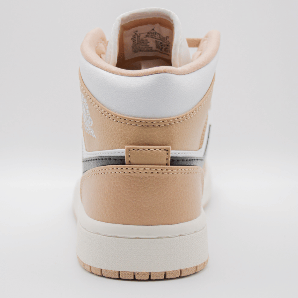 Air Jordan 1 Mid "Desert"