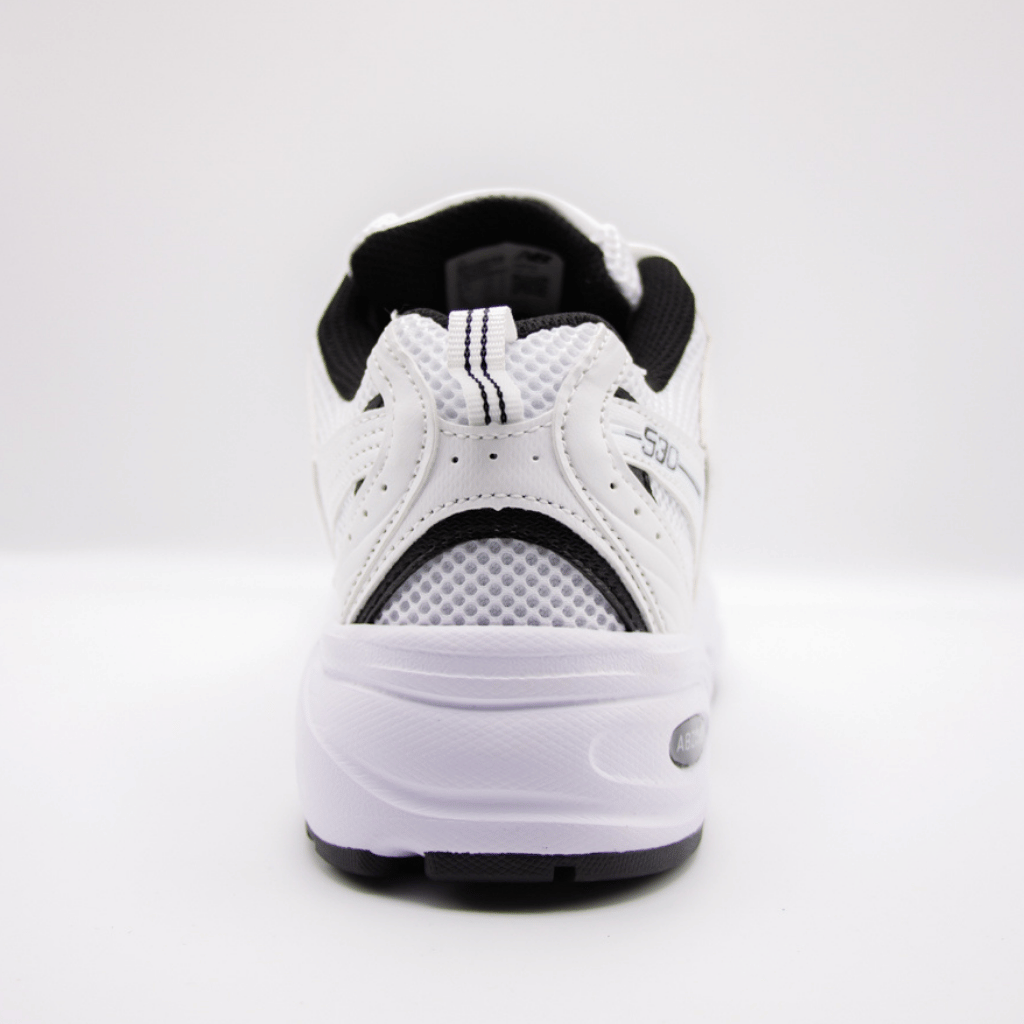 New Balance 530 - White / Navy