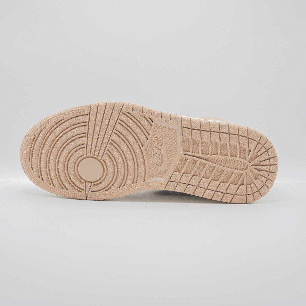 Air Jordan 1 Mid "Desert"