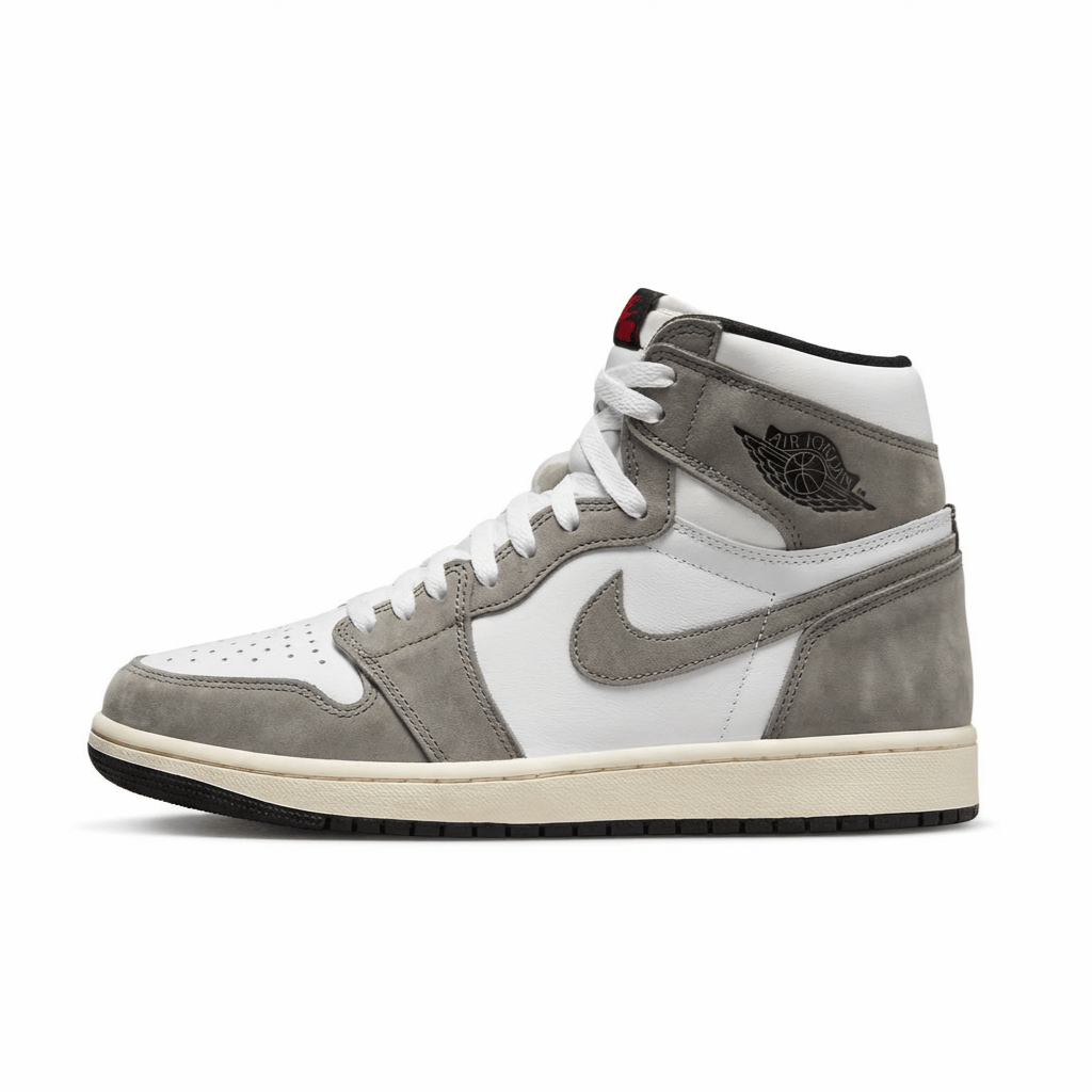 Air Jordan 1 Retro High OG "Washed Black"