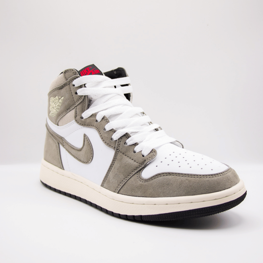 Air Jordan 1 Retro High OG "Washed Black"