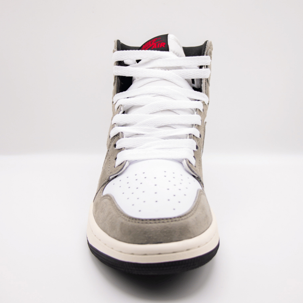 Air Jordan 1 Retro High OG "Washed Black"