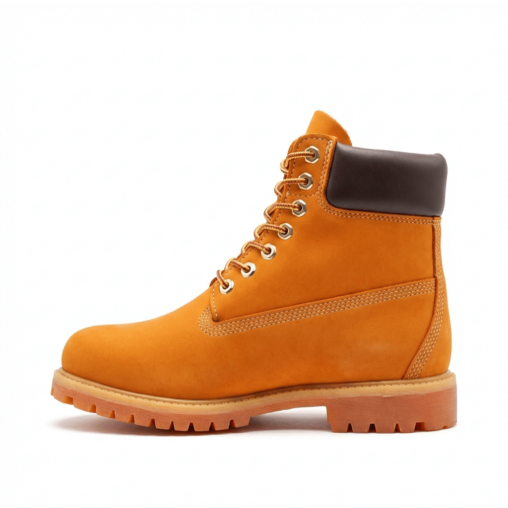 Timberland Boots Cheddar Nubuck