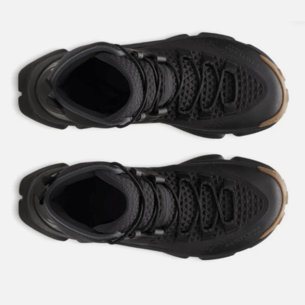 Under Armour Expanse Mid Waterproof Negro
