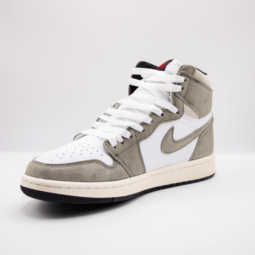Air Jordan 1 Retro High OG "Washed Black"