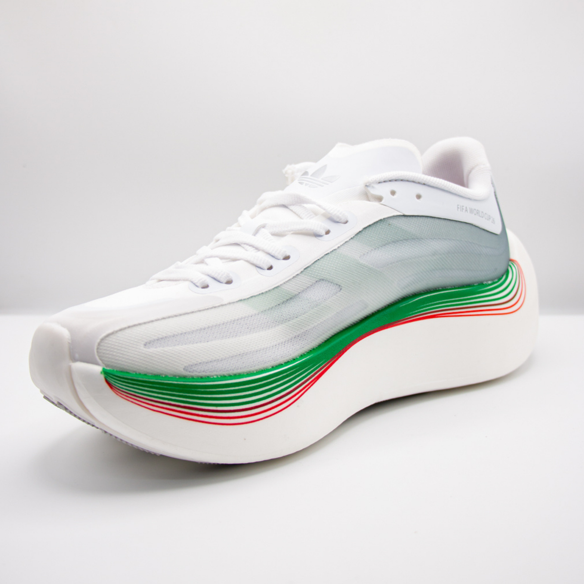 adidas Hyperboost Edge