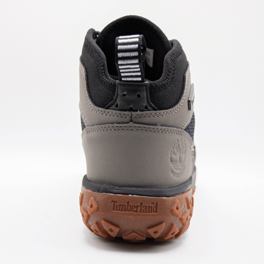Timberland Greenstride Motion 6 Color Gris con Negro