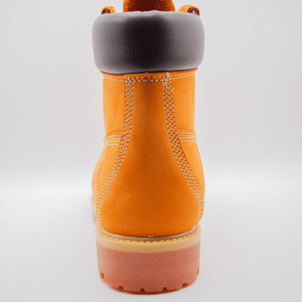 Timberland Boots Cheddar Nubuck