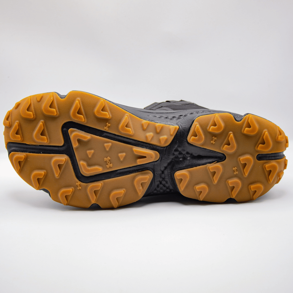 Under Armour Expanse Mid Waterproof Negro