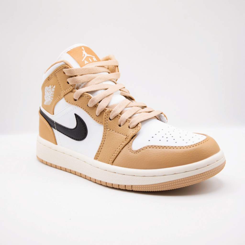 Air Jordan 1 Mid "Desert"