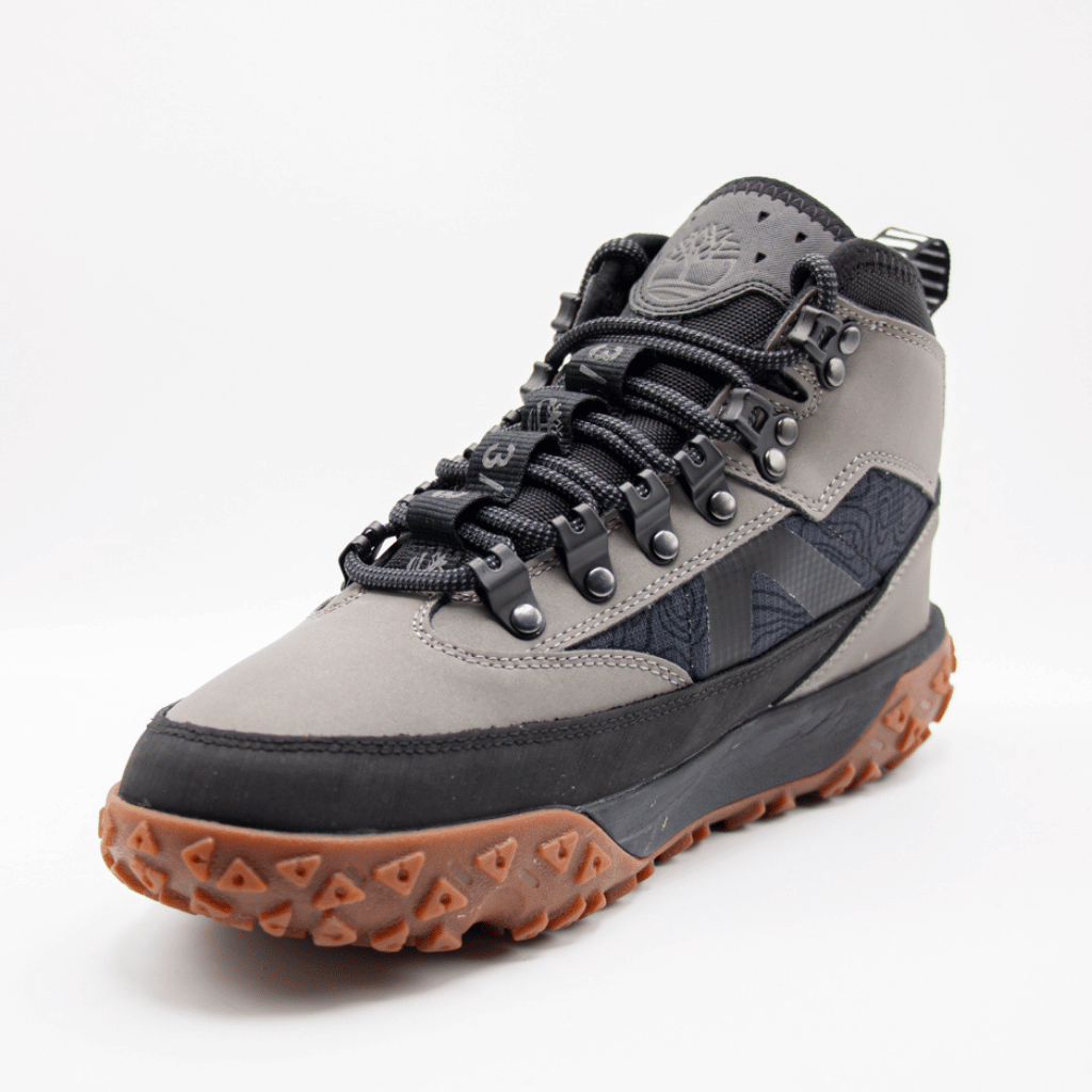 Timberland Greenstride Motion 6 Color Gris con Negro