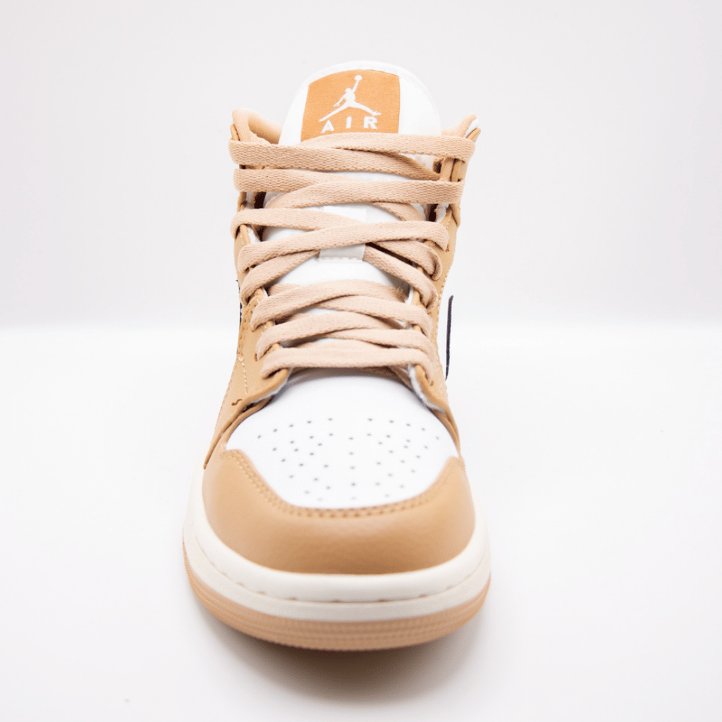 Air Jordan 1 Mid "Desert"