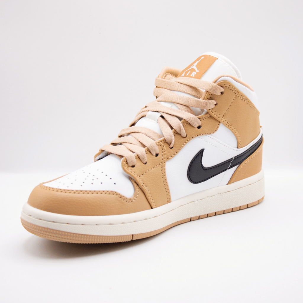 Air Jordan 1 Mid "Desert"