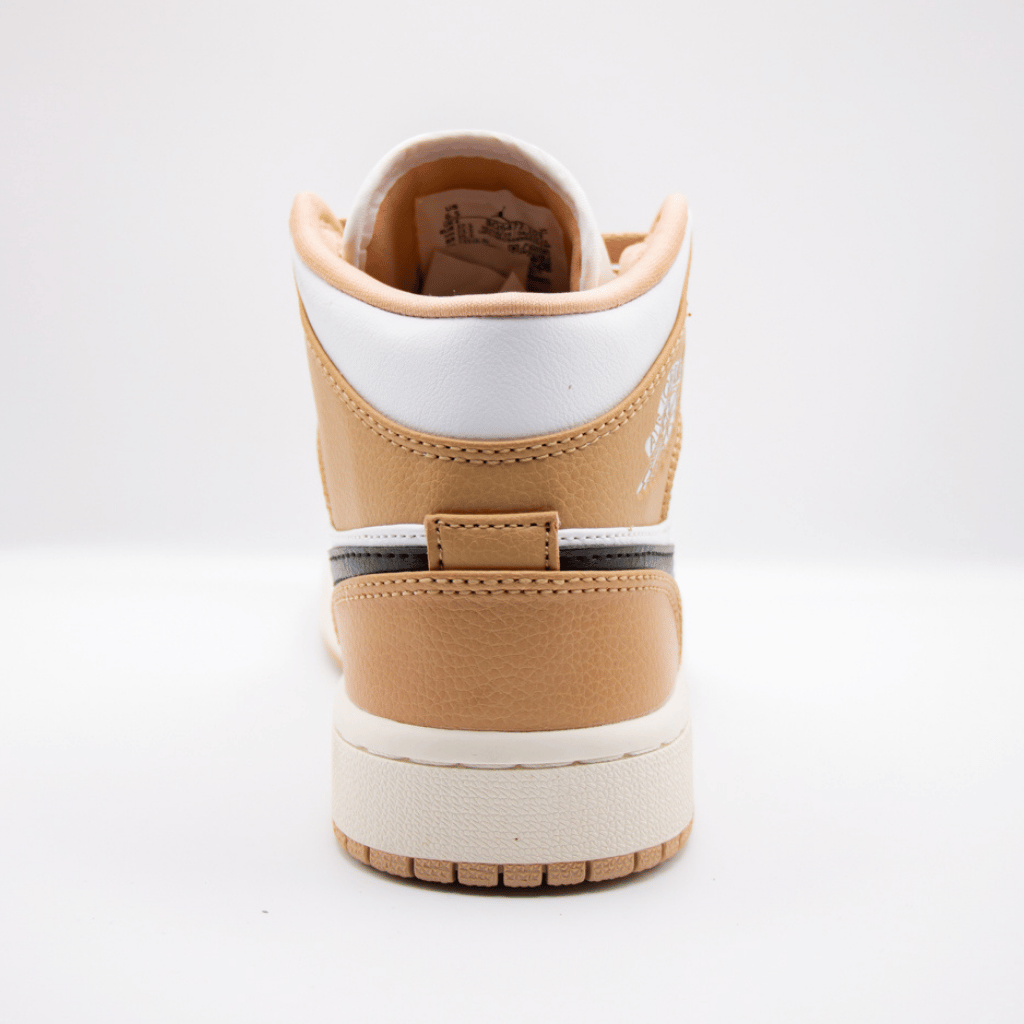Air Jordan 1 Mid "Desert"