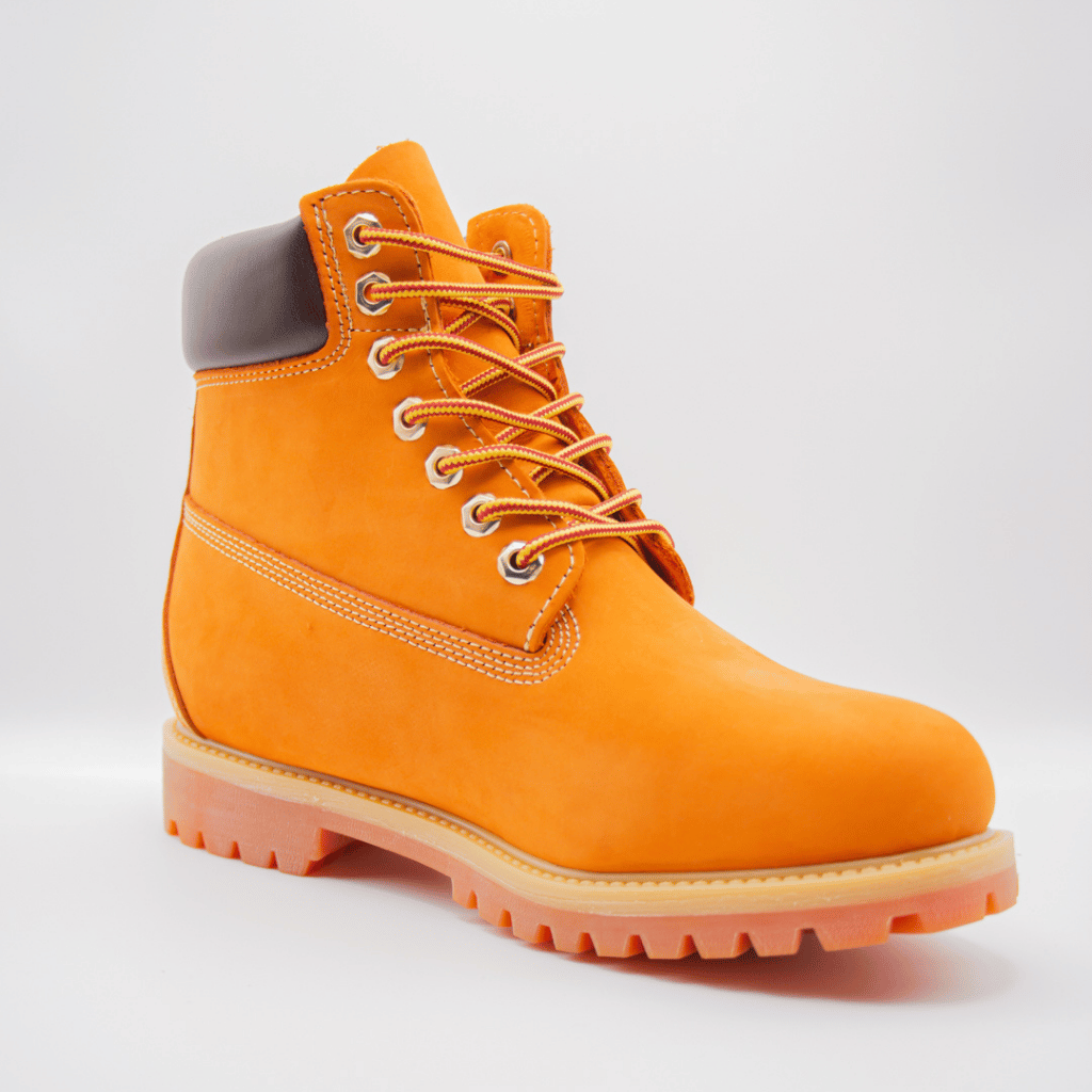 Timberland Boots Cheddar Nubuck
