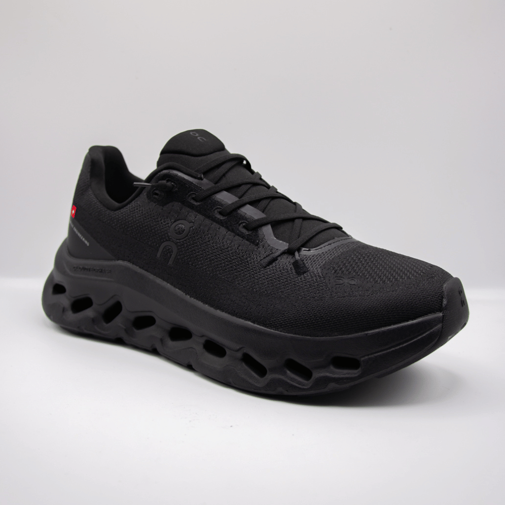 On Cloudtilt - Black / Eclipse