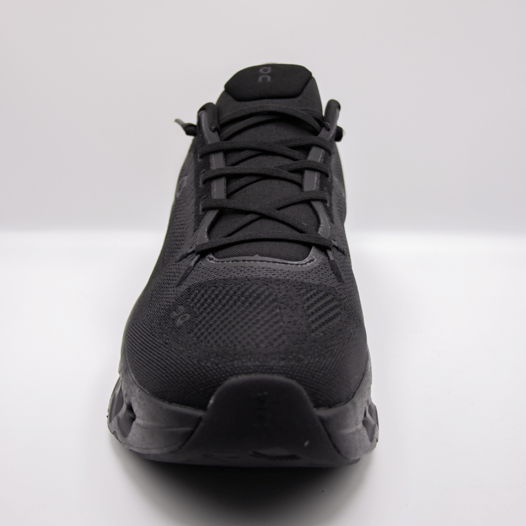 On Cloudtilt - Black / Eclipse