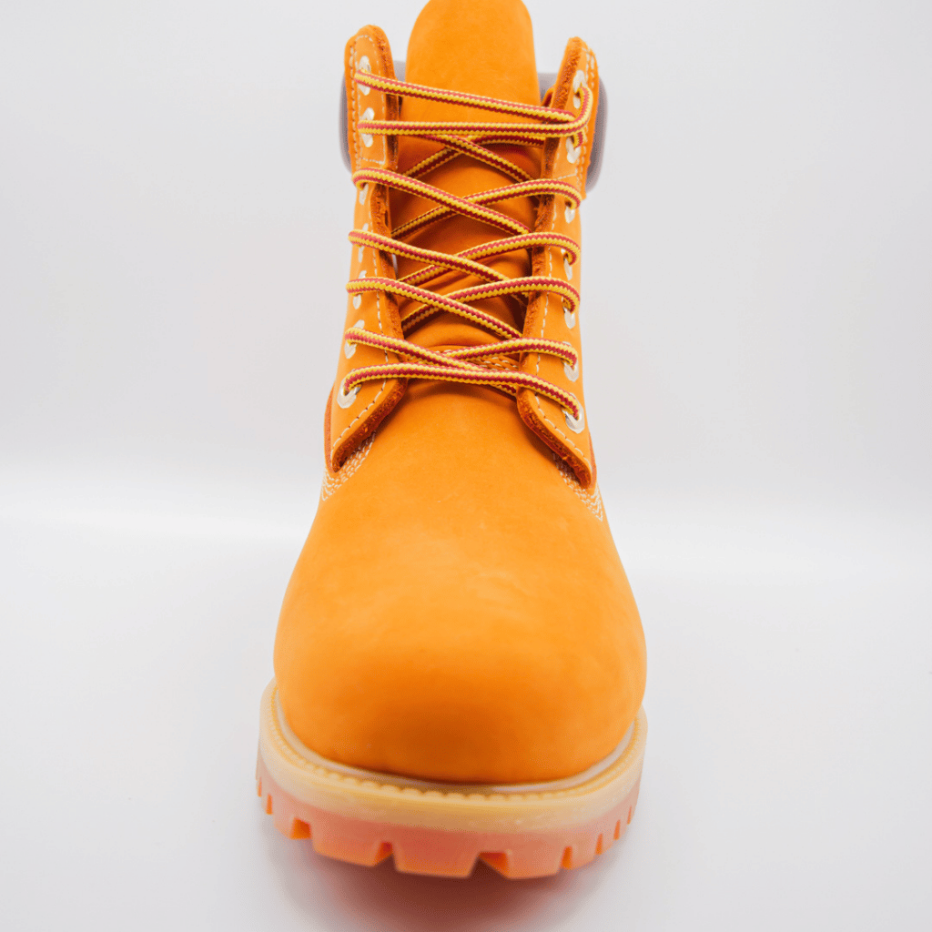 Timberland Boots Cheddar Nubuck