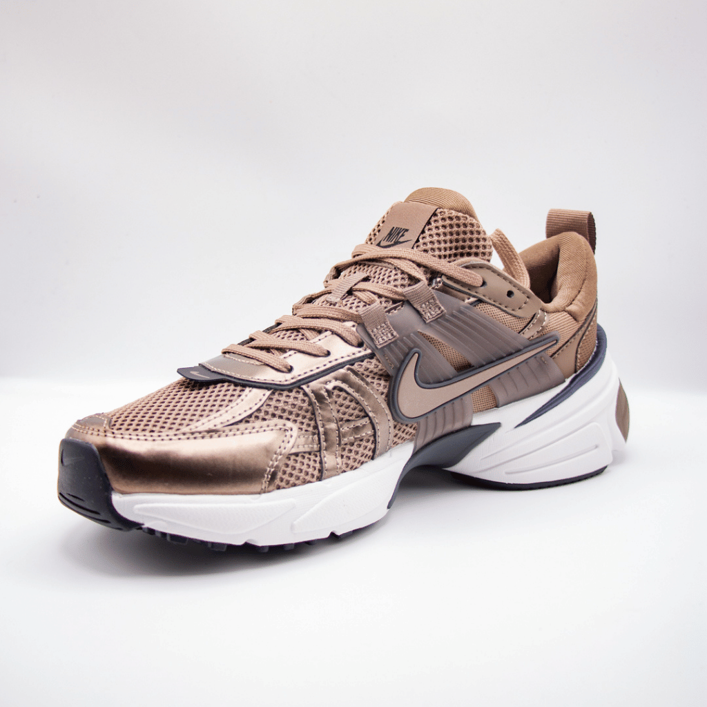 Nike V2K Run Ironstone