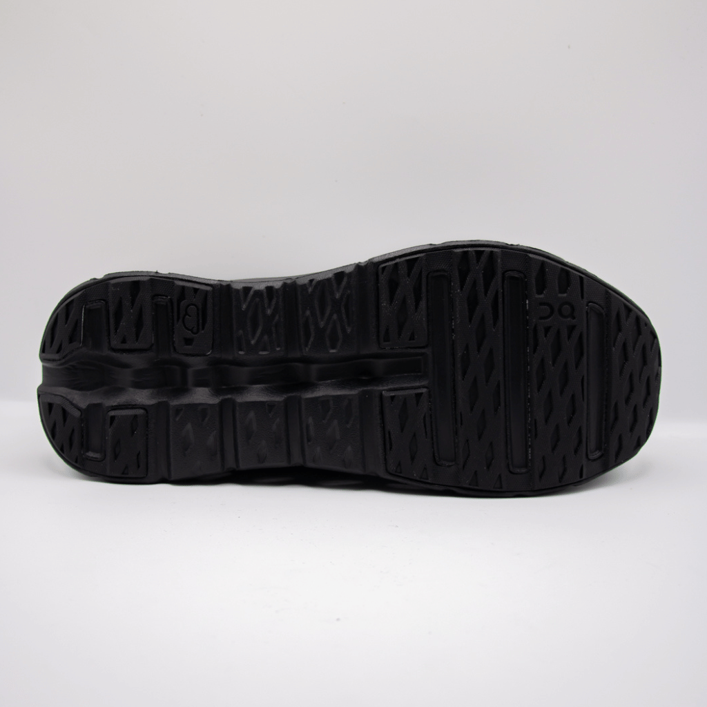 On Cloudtilt - Black / Eclipse