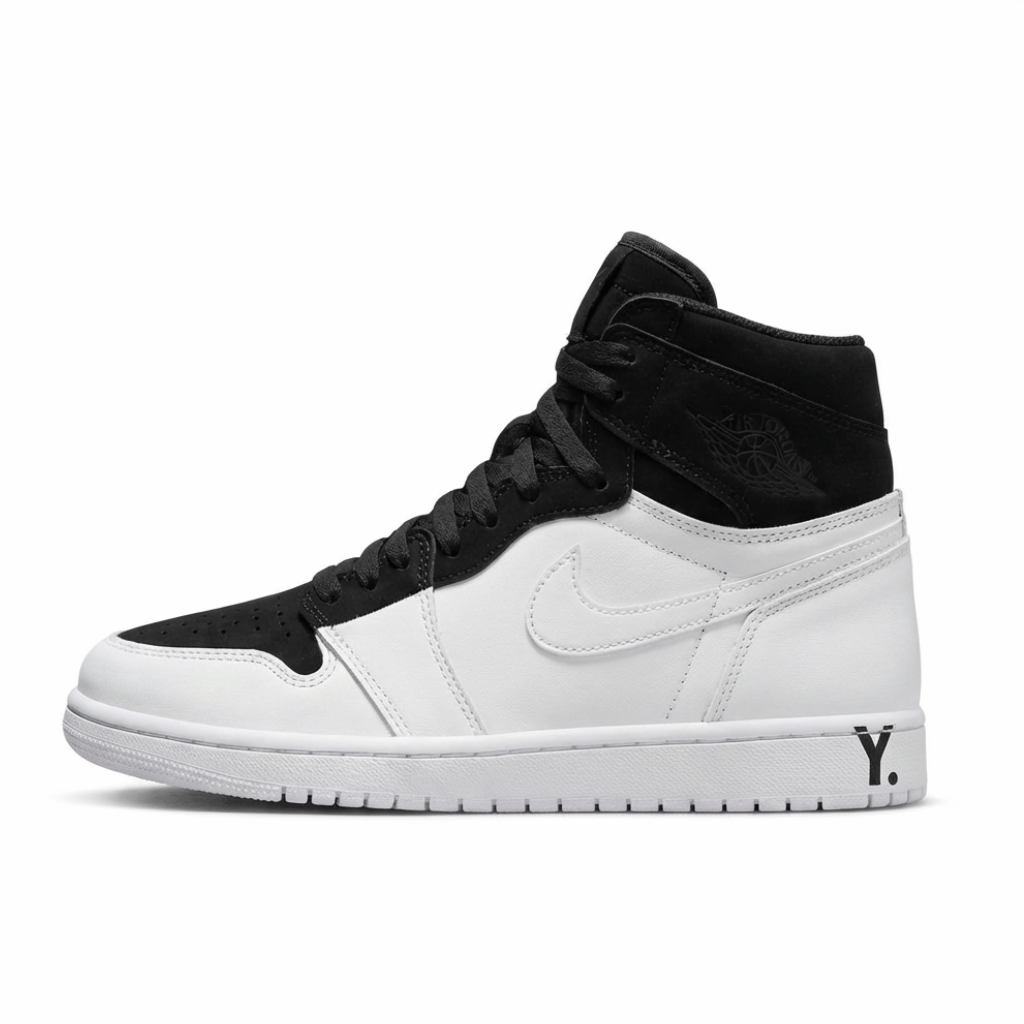 Air Jordan 1 Retro High "Equality"