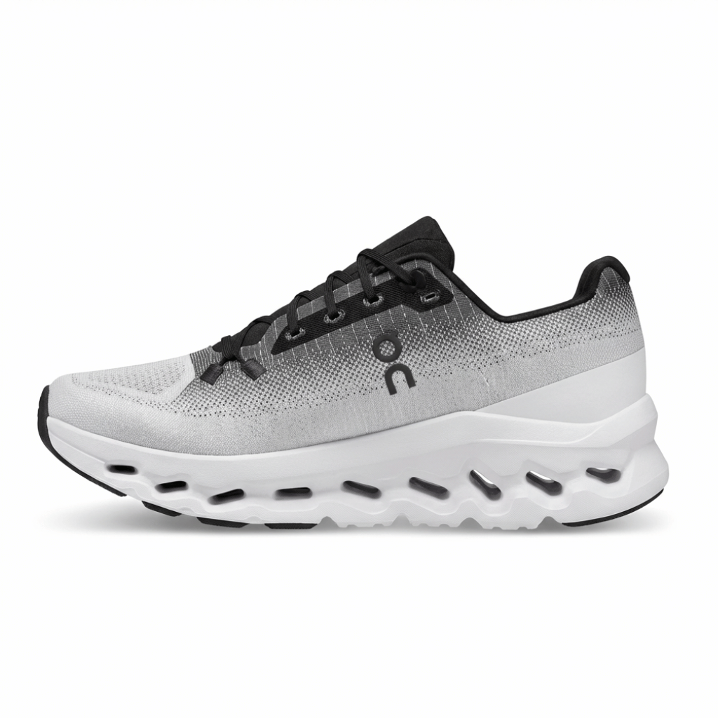 On x Loewe Cloudtilt - Black/Ivory