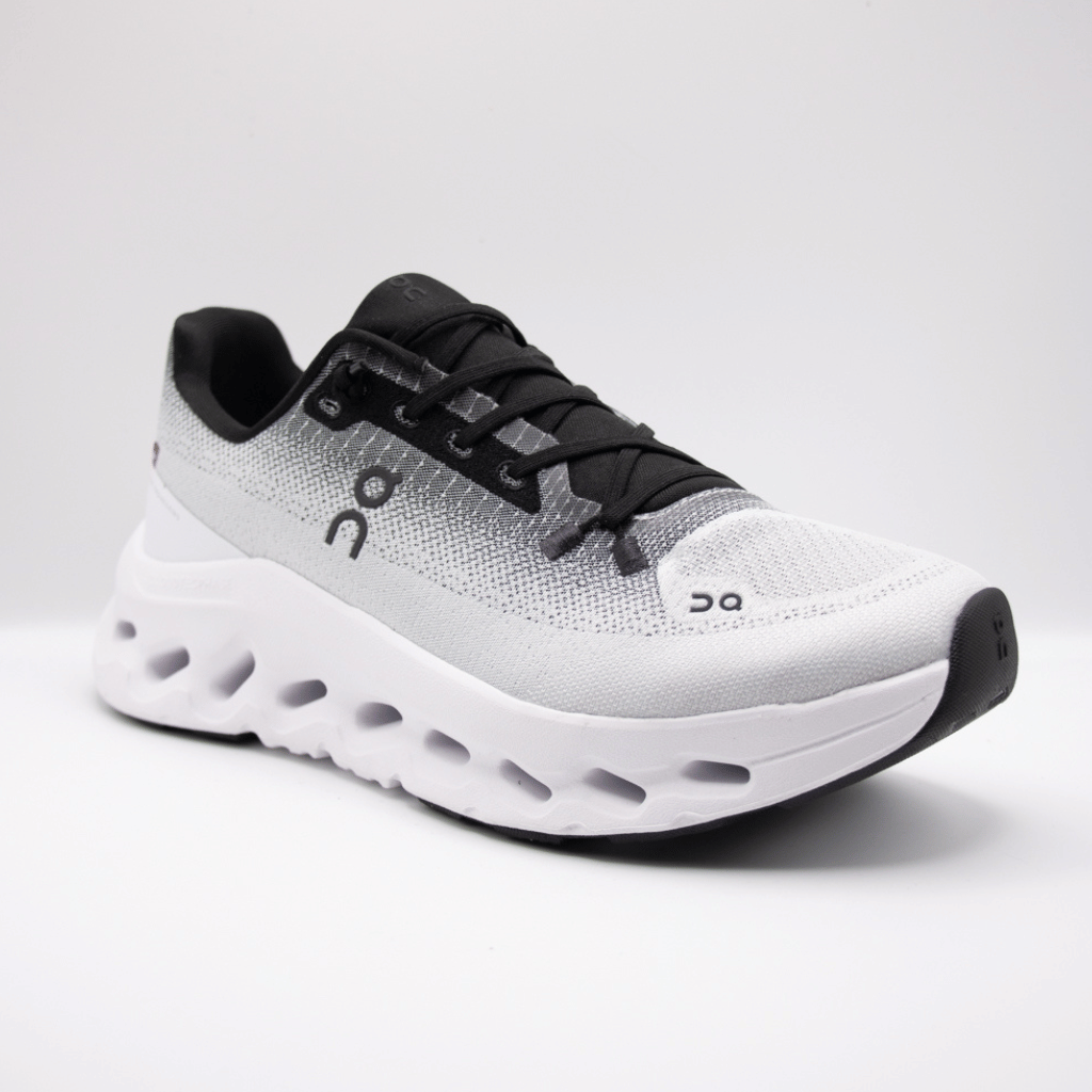 On x Loewe Cloudtilt - Black/Ivory