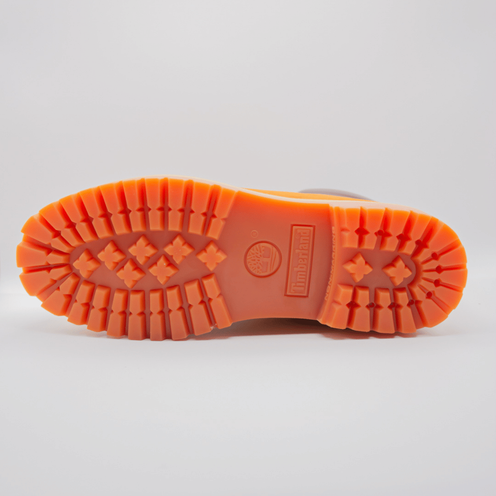 Timberland Boots Cheddar Nubuck