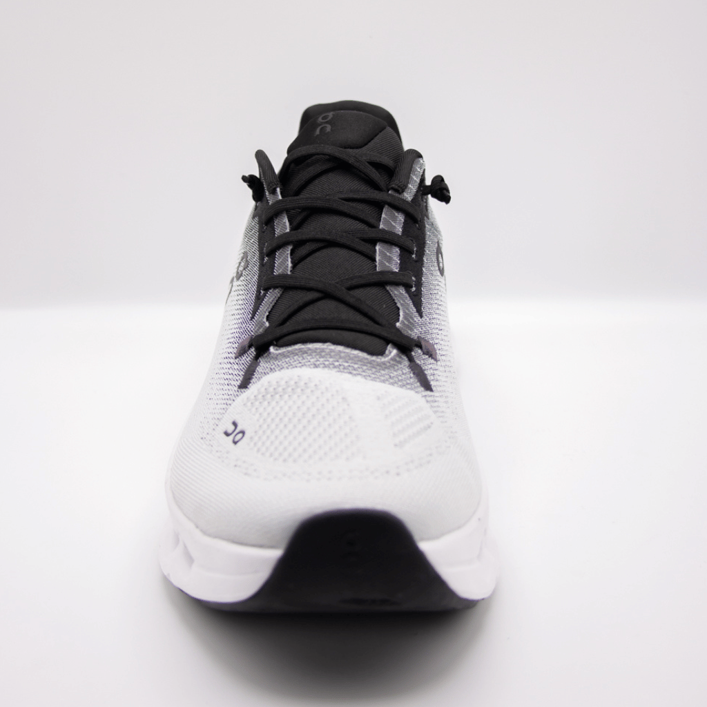 On x Loewe Cloudtilt - Black/Ivory